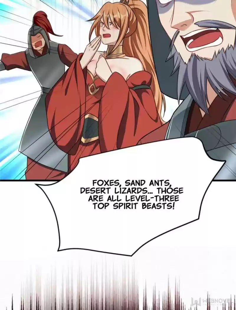 Conquest Of The Demon King Chapter 129