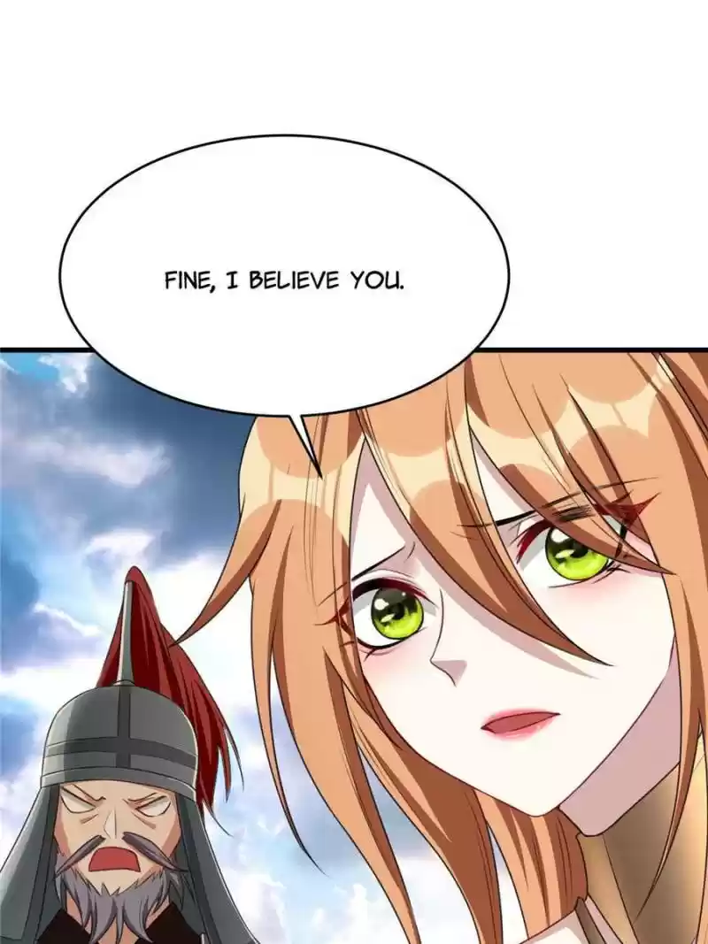 Conquest Of The Demon King Chapter 129