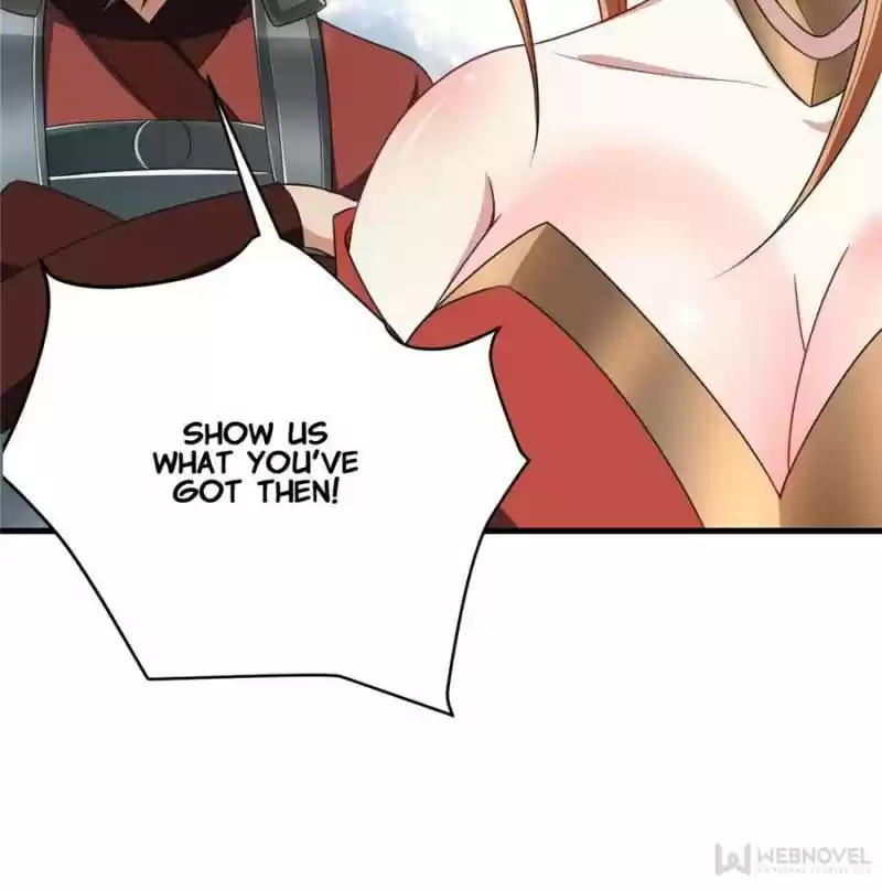 Conquest Of The Demon King Chapter 129