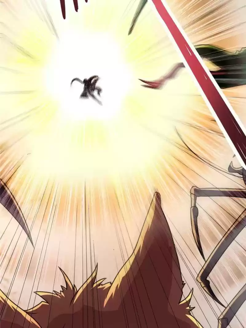 Conquest Of The Demon King Chapter 129