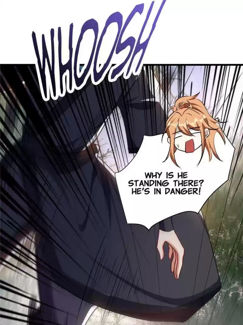 Conquest Of The Demon King Chapter 129