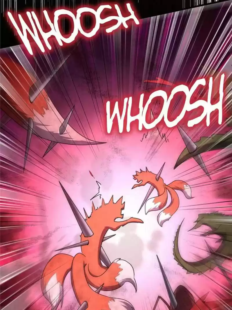 Conquest Of The Demon King Chapter 129