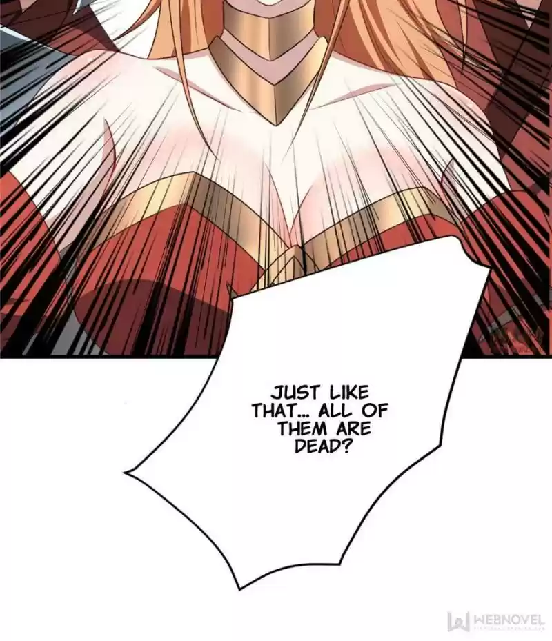 Conquest Of The Demon King Chapter 129