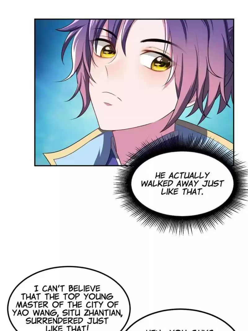 Conquest Of The Demon King Chapter 13