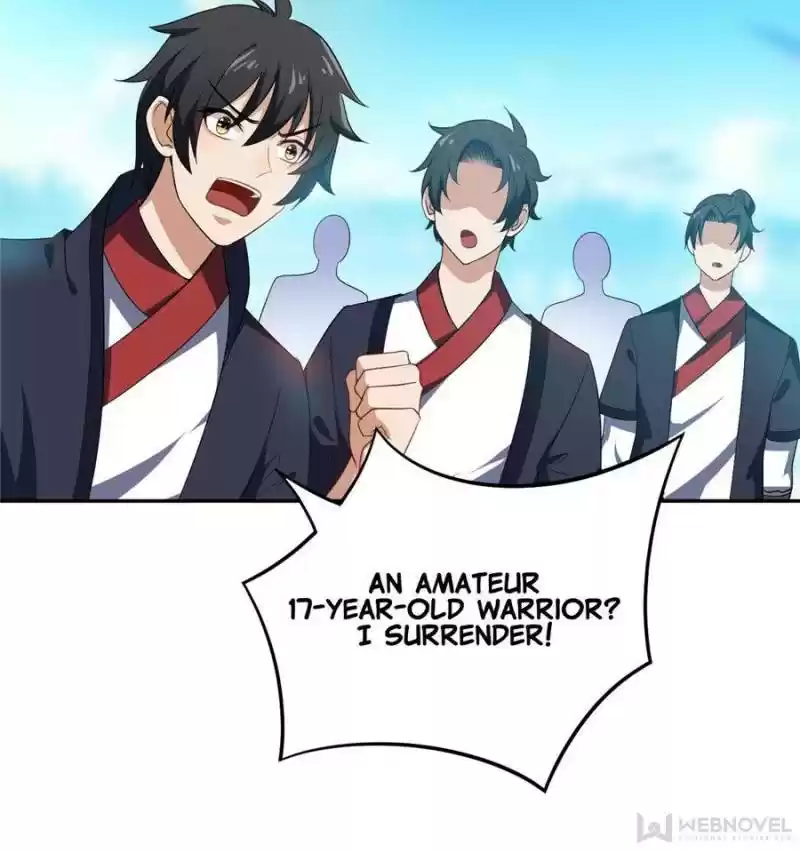 Conquest Of The Demon King Chapter 13