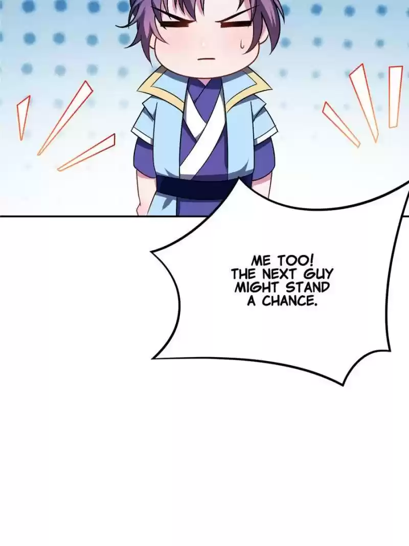 Conquest Of The Demon King Chapter 13