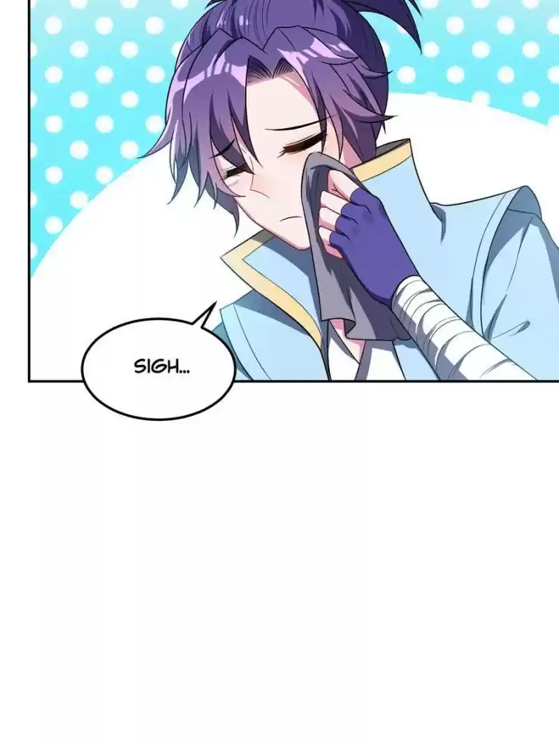 Conquest Of The Demon King Chapter 13