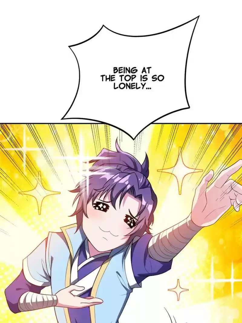 Conquest Of The Demon King Chapter 13