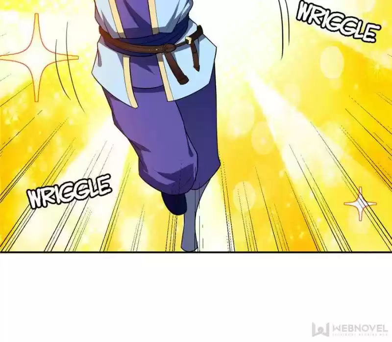 Conquest Of The Demon King Chapter 13