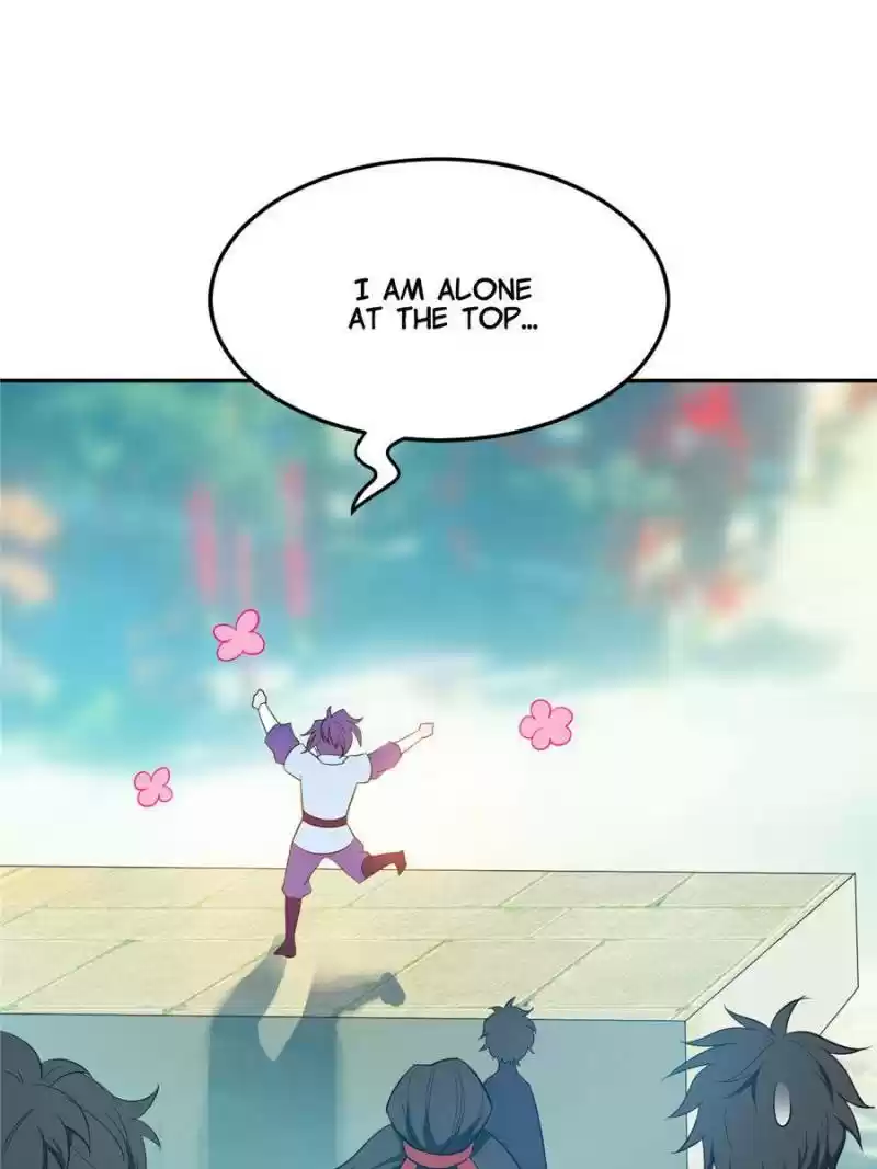 Conquest Of The Demon King Chapter 13