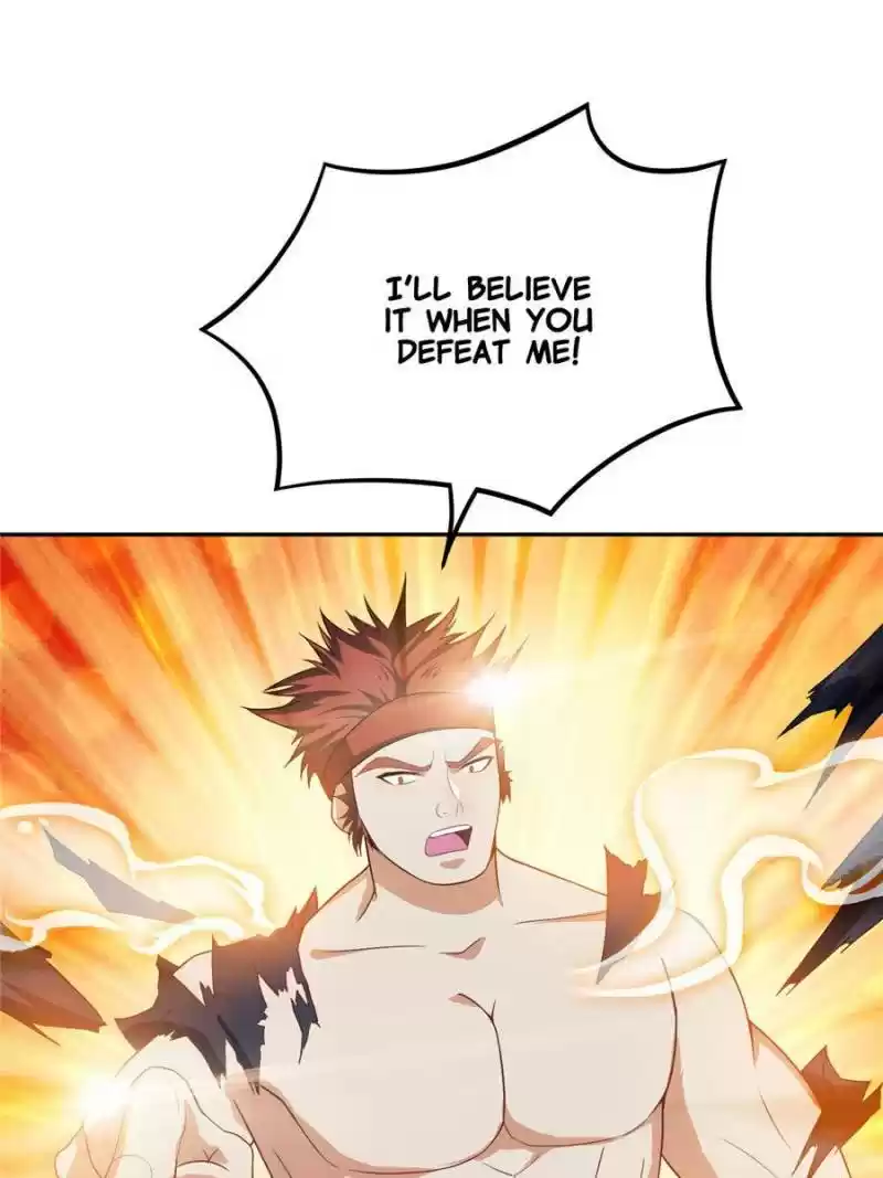 Conquest Of The Demon King Chapter 13