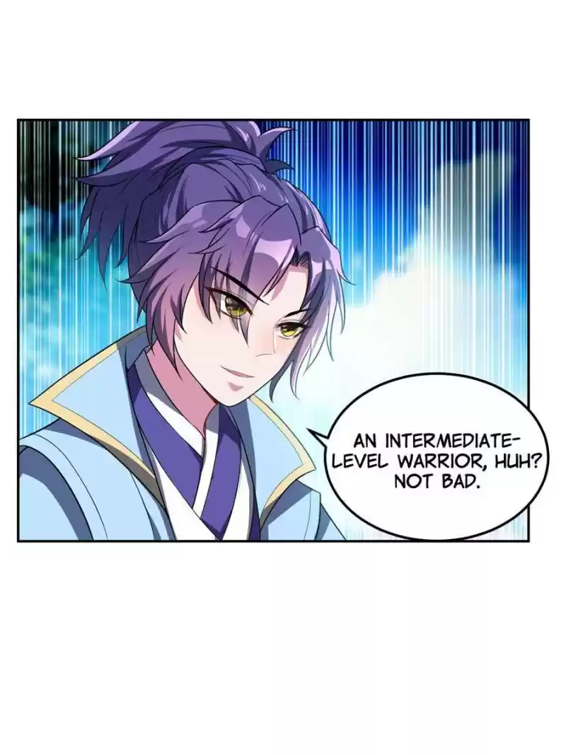 Conquest Of The Demon King Chapter 13