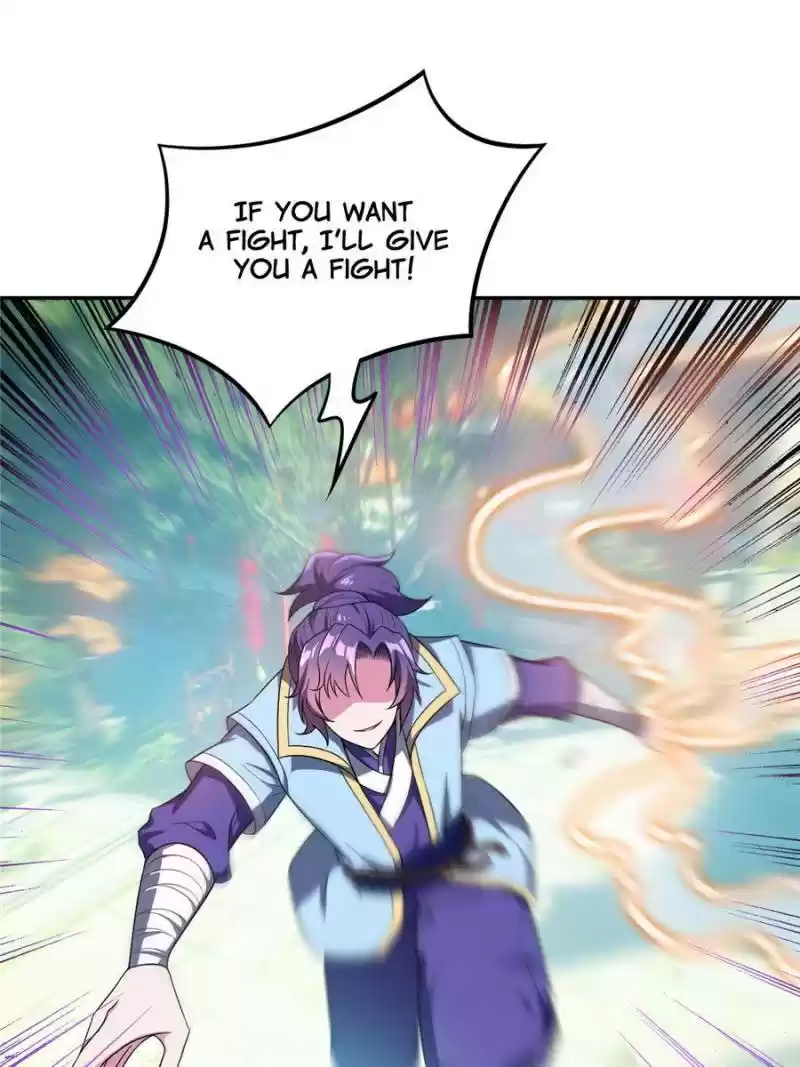 Conquest Of The Demon King Chapter 13