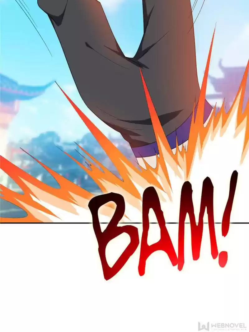 Conquest Of The Demon King Chapter 13