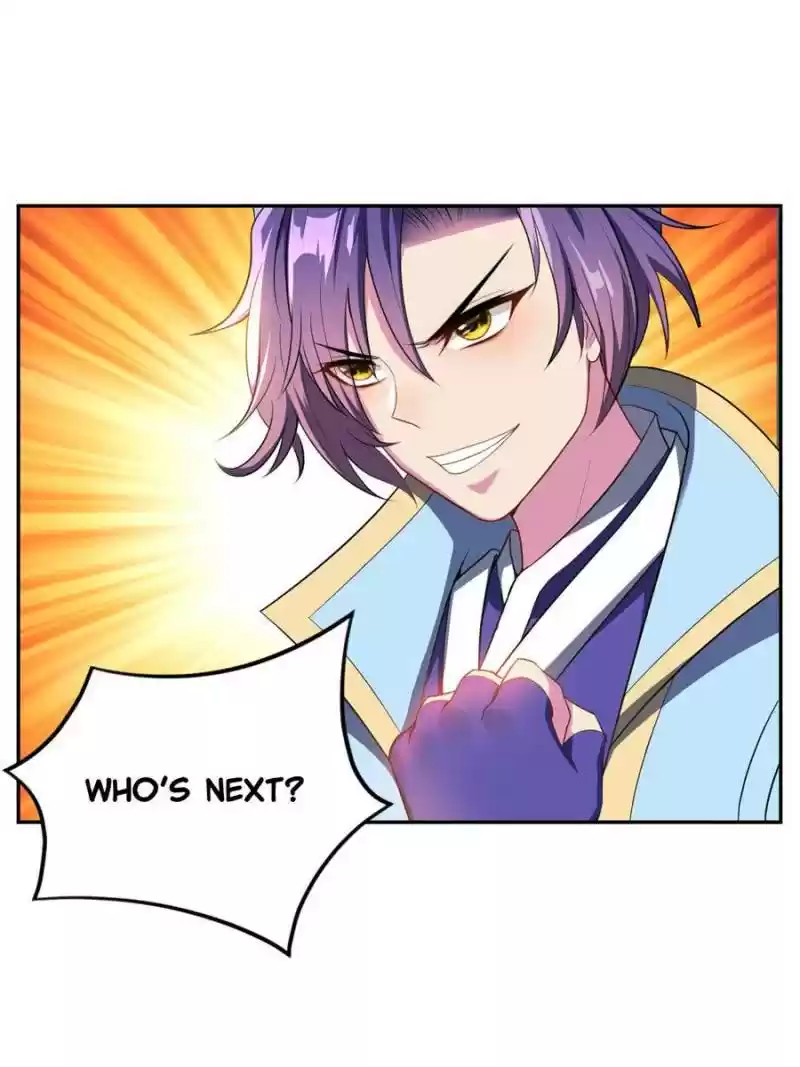 Conquest Of The Demon King Chapter 13