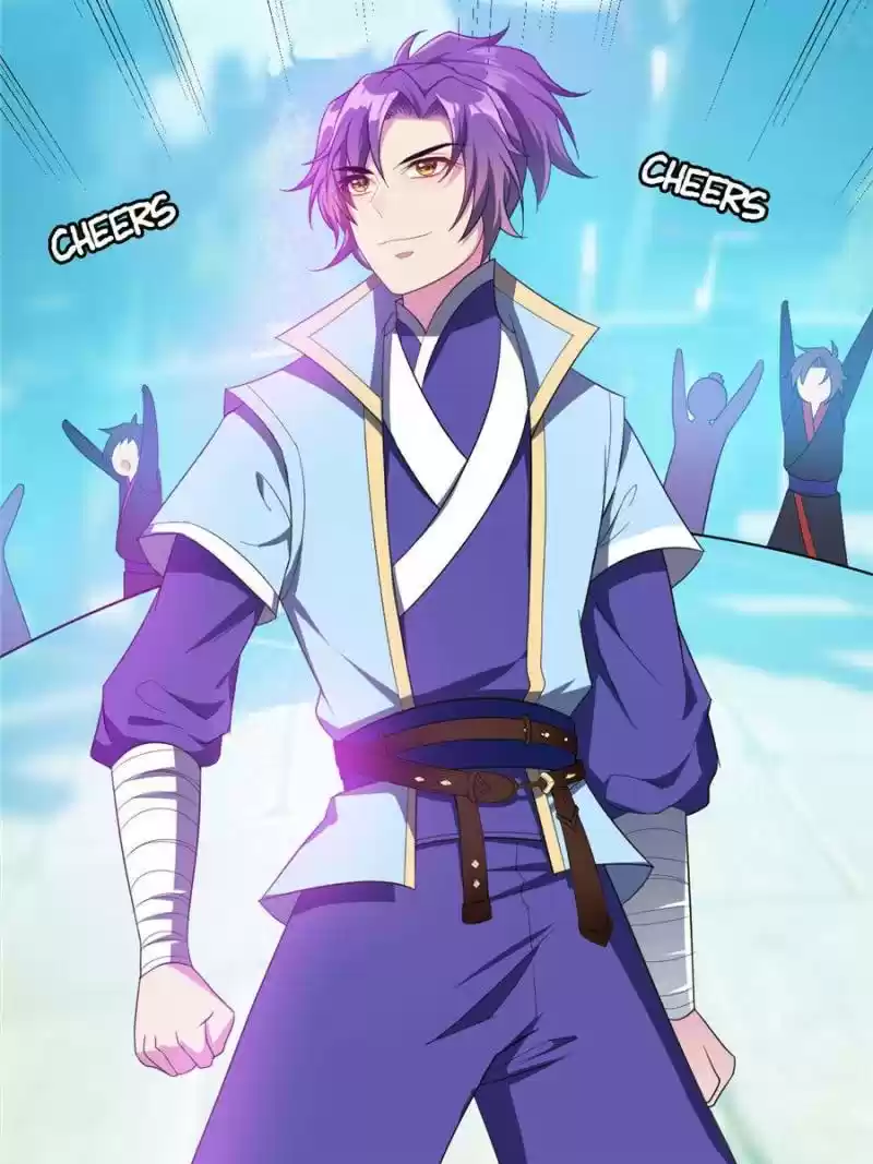 Conquest Of The Demon King Chapter 13