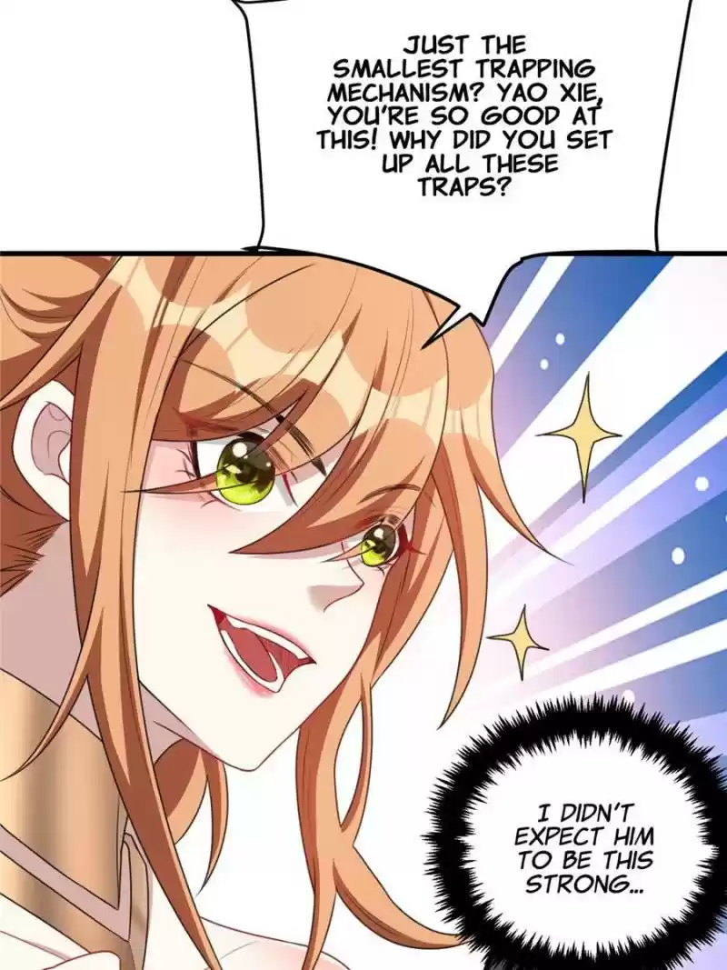 Conquest Of The Demon King Chapter 130