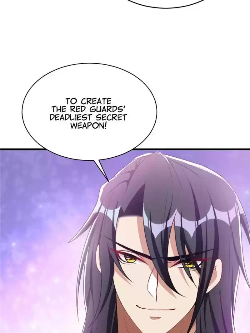Conquest Of The Demon King Chapter 130