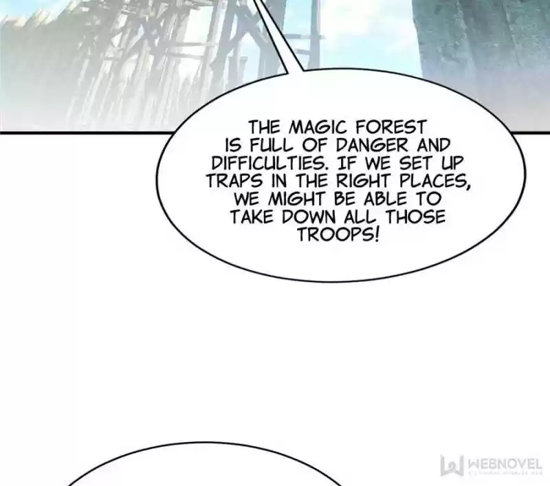 Conquest Of The Demon King Chapter 130