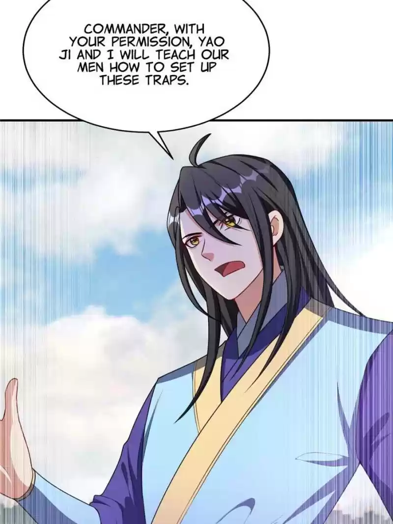 Conquest Of The Demon King Chapter 130