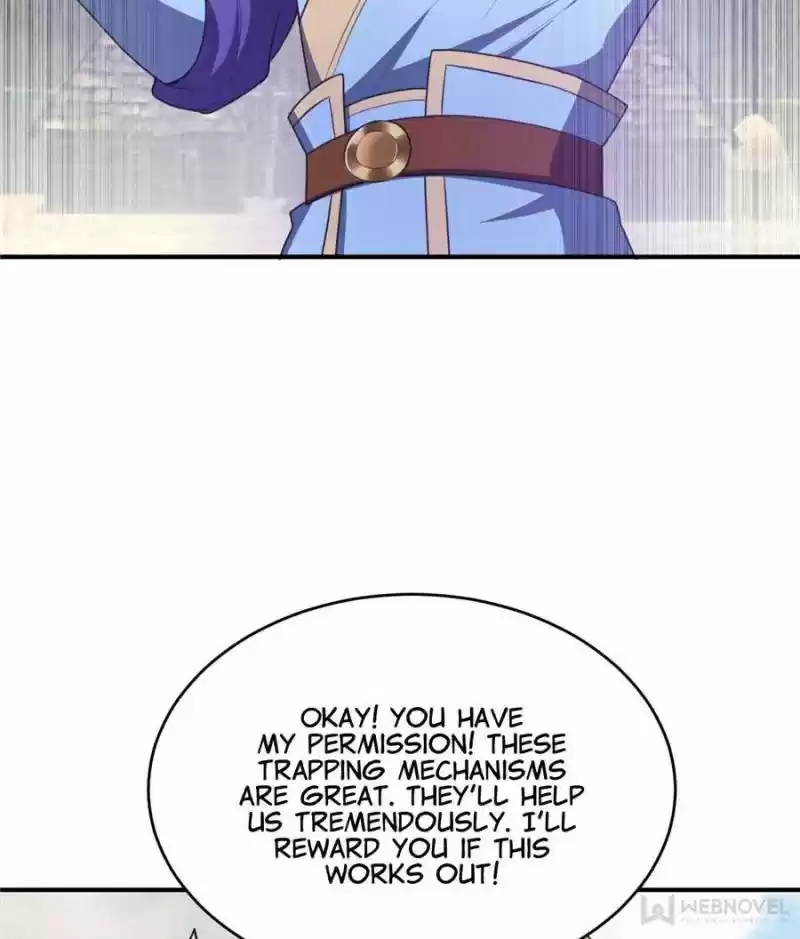 Conquest Of The Demon King Chapter 130