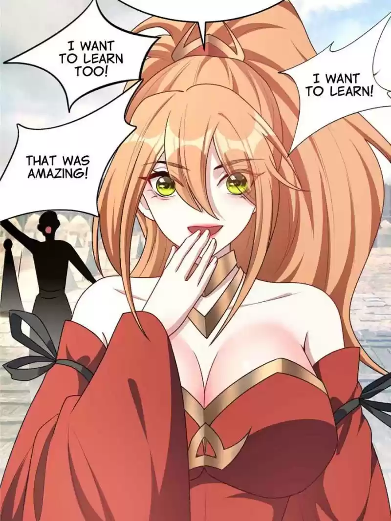 Conquest Of The Demon King Chapter 130