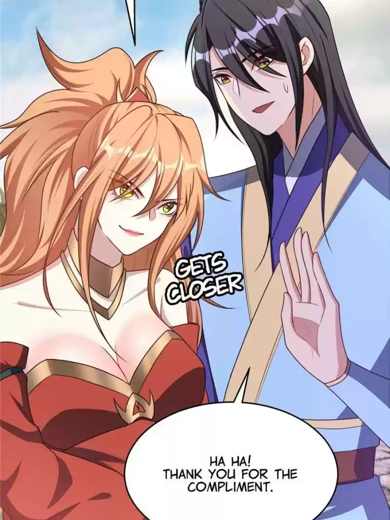 Conquest Of The Demon King Chapter 130