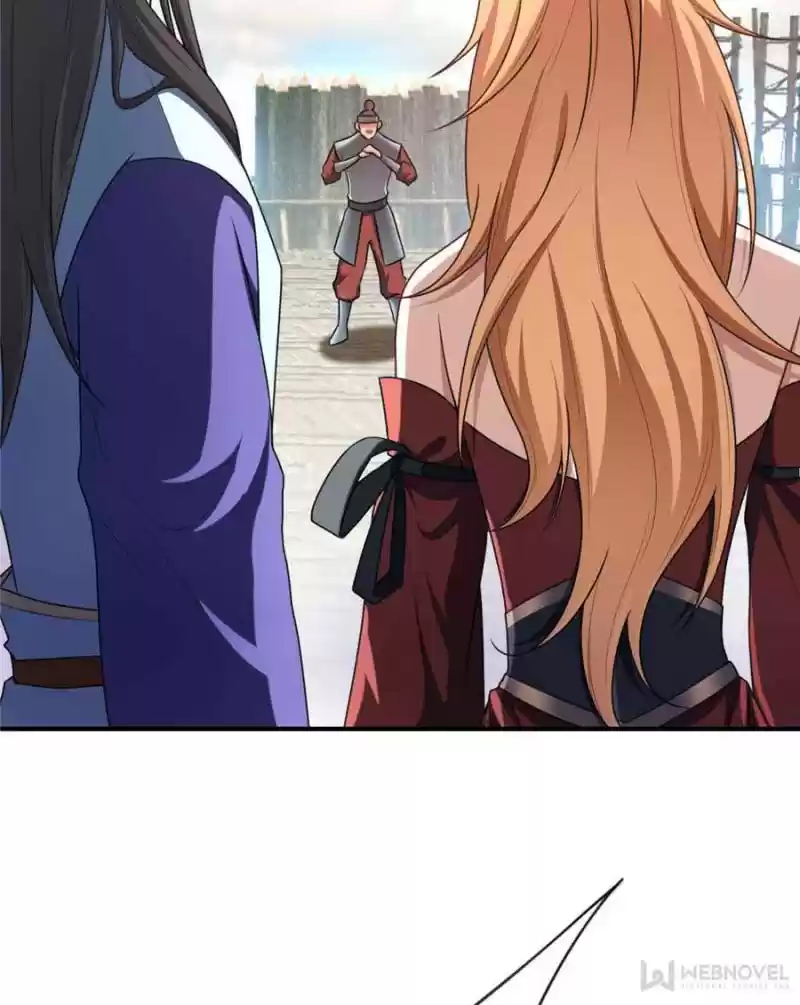 Conquest Of The Demon King Chapter 130