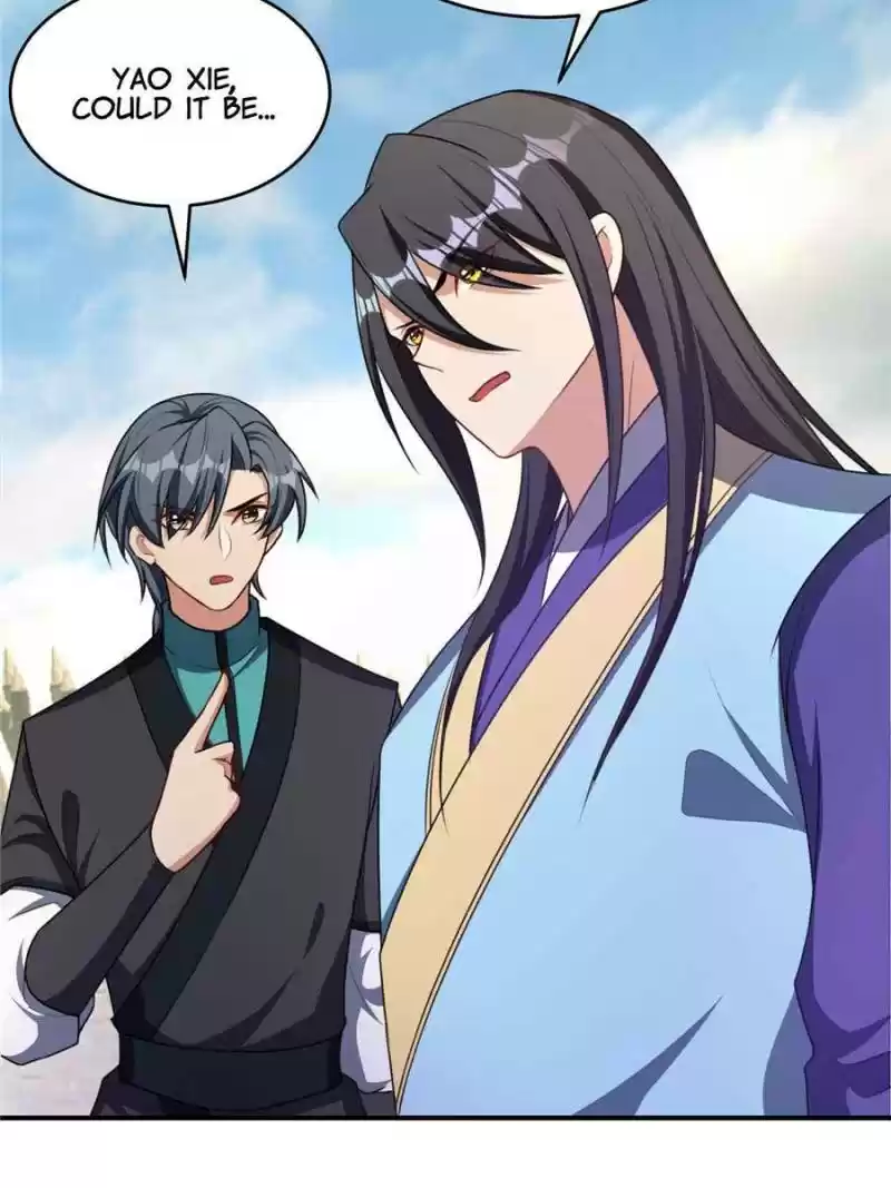 Conquest Of The Demon King Chapter 130