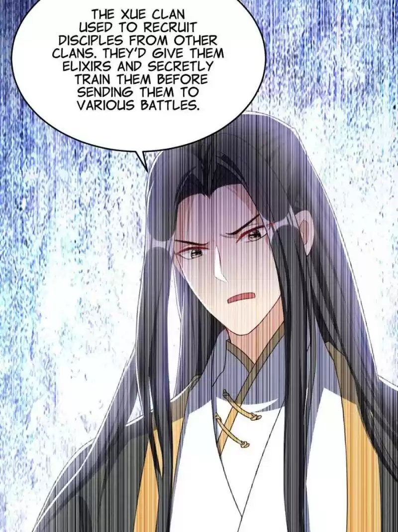 Conquest Of The Demon King Chapter 130