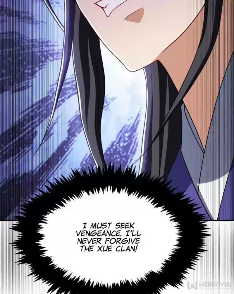 Conquest Of The Demon King Chapter 130