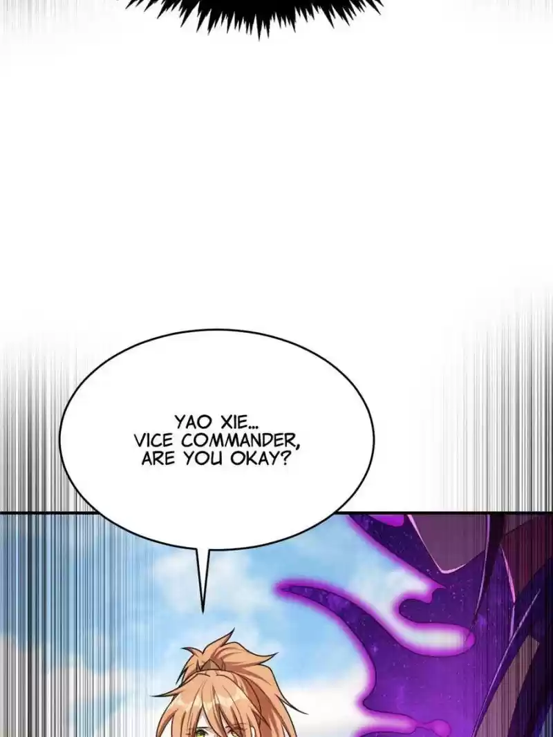 Conquest Of The Demon King Chapter 130