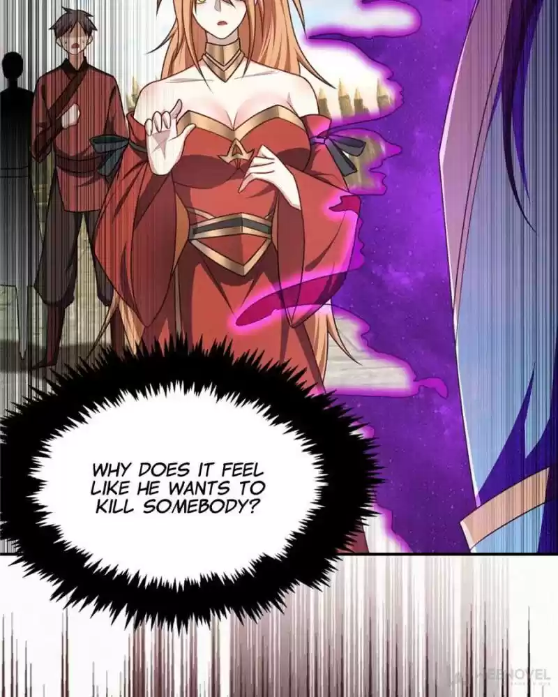 Conquest Of The Demon King Chapter 130