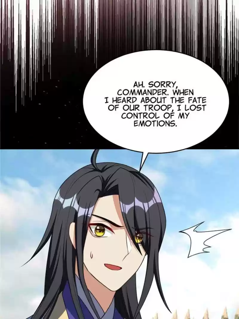 Conquest Of The Demon King Chapter 130