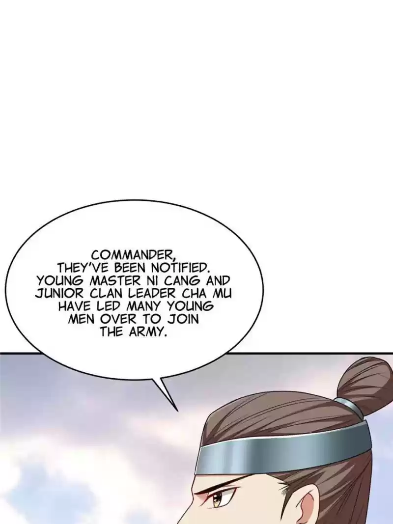 Conquest Of The Demon King Chapter 130