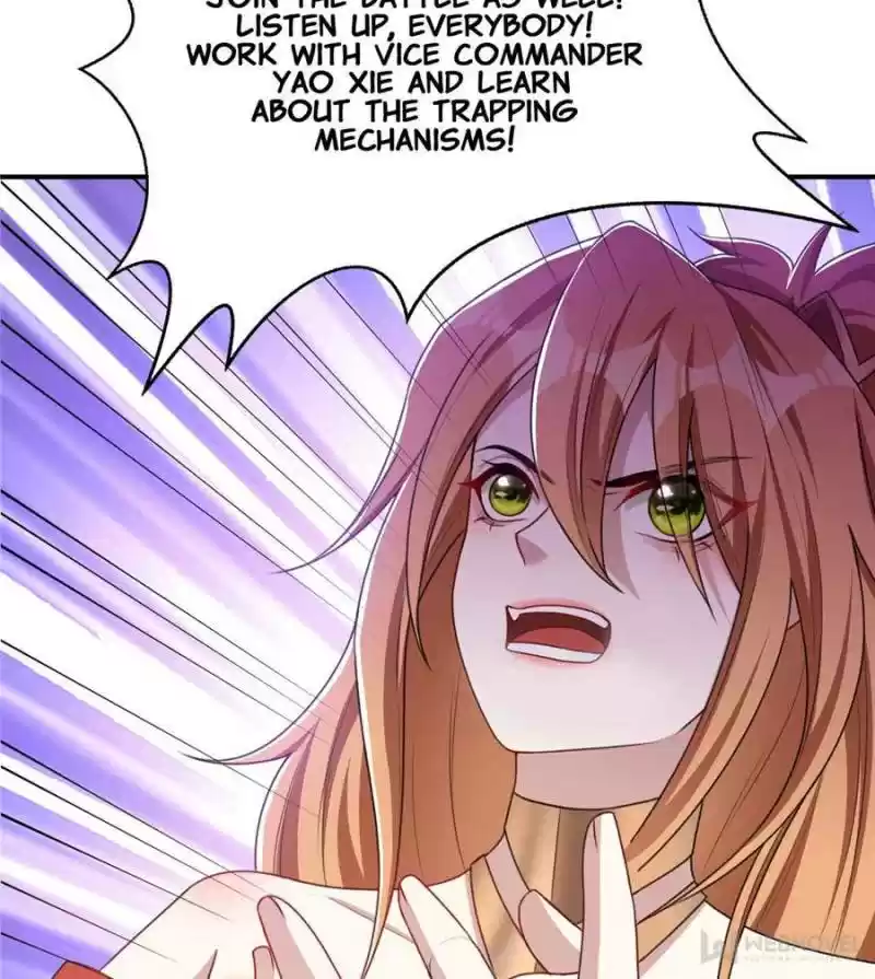 Conquest Of The Demon King Chapter 130