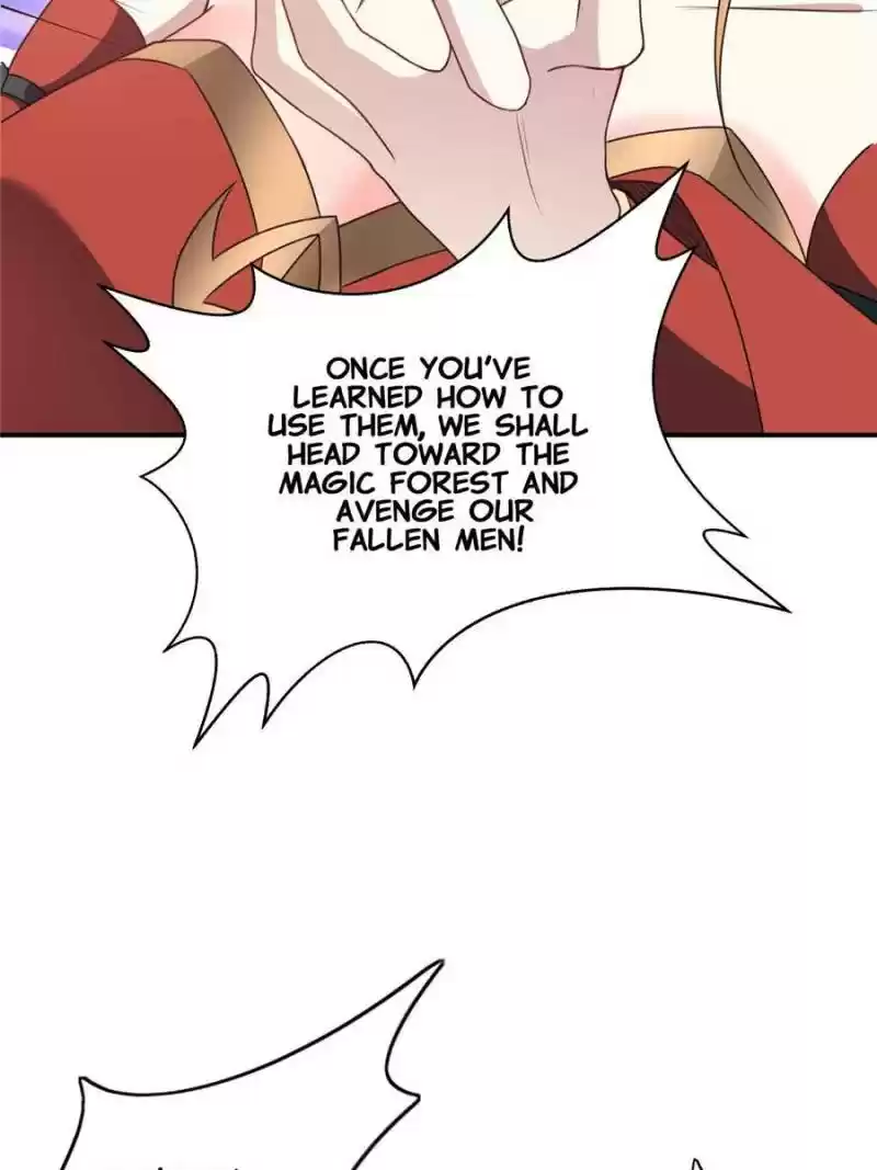 Conquest Of The Demon King Chapter 130