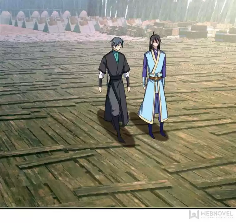 Conquest Of The Demon King Chapter 130