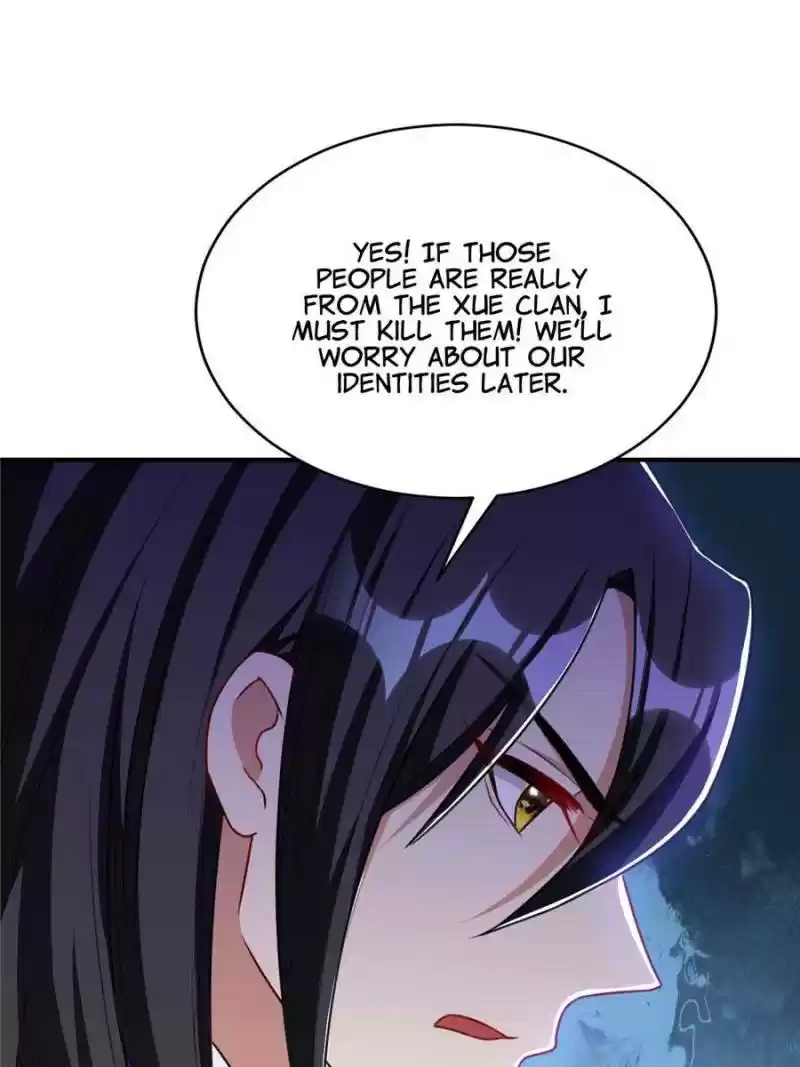 Conquest Of The Demon King Chapter 130