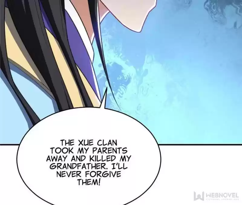 Conquest Of The Demon King Chapter 130