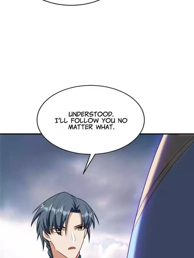 Conquest Of The Demon King Chapter 130