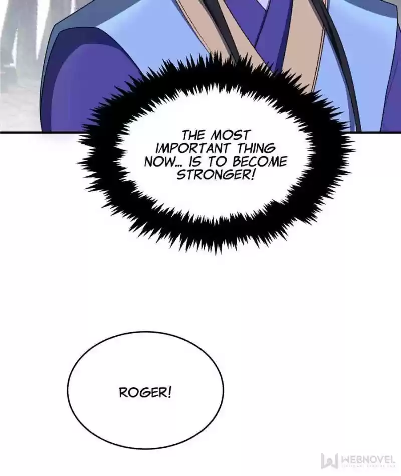 Conquest Of The Demon King Chapter 130