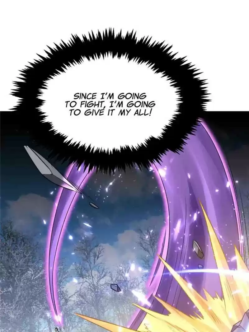 Conquest Of The Demon King Chapter 130