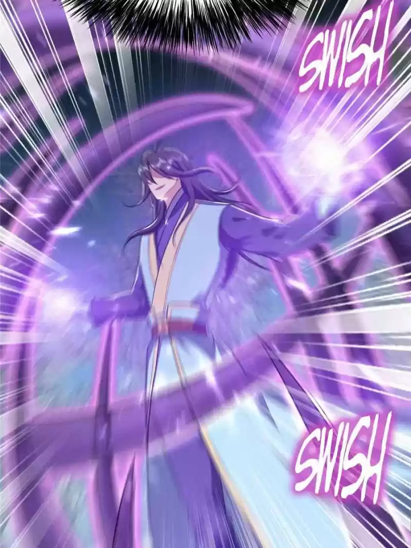 Conquest Of The Demon King Chapter 130