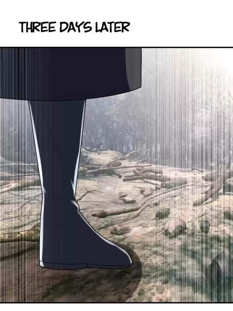 Conquest Of The Demon King Chapter 130