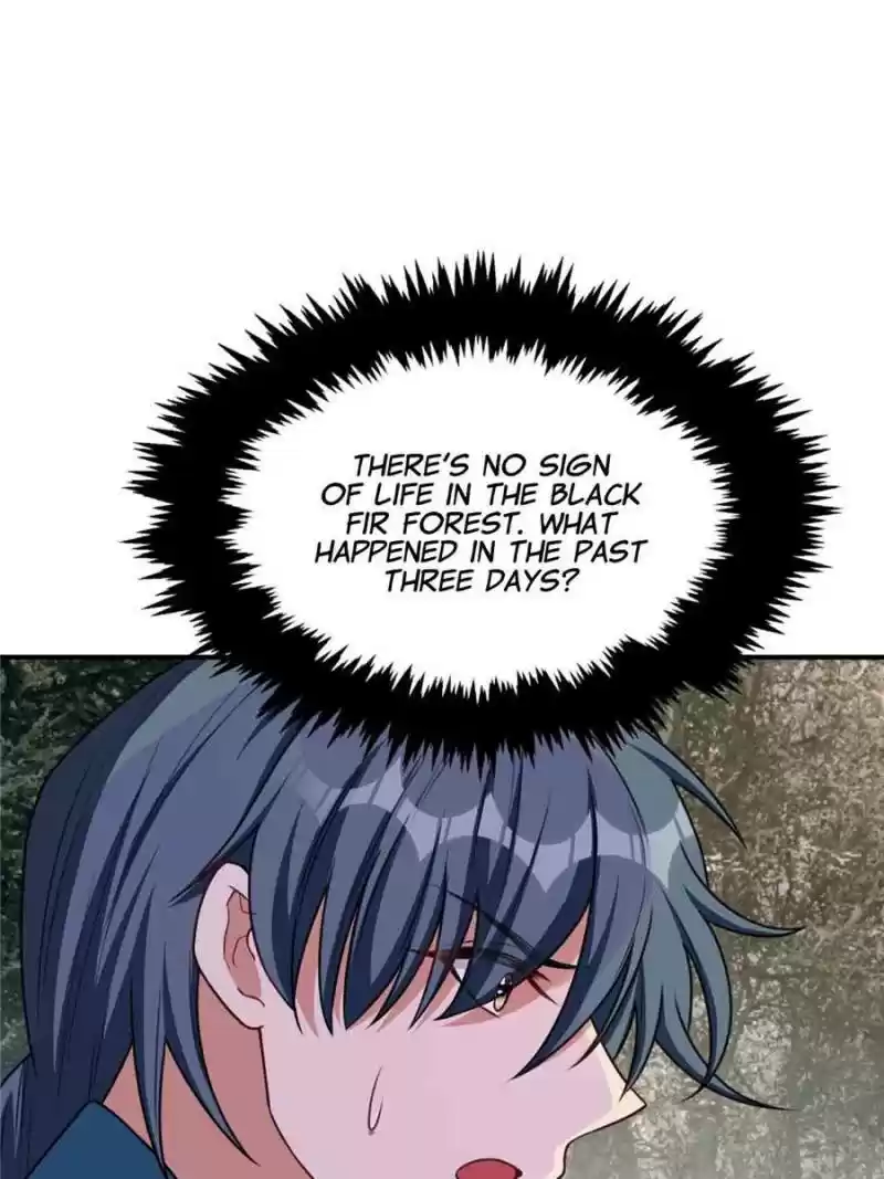 Conquest Of The Demon King Chapter 130