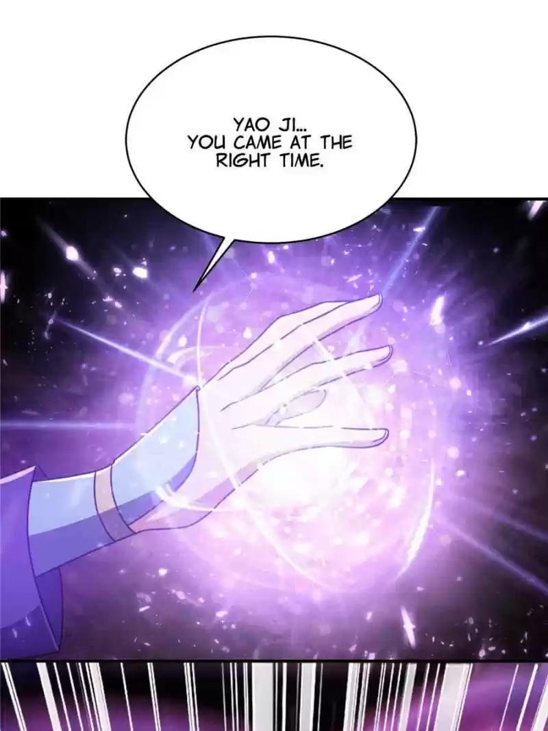 Conquest Of The Demon King Chapter 130