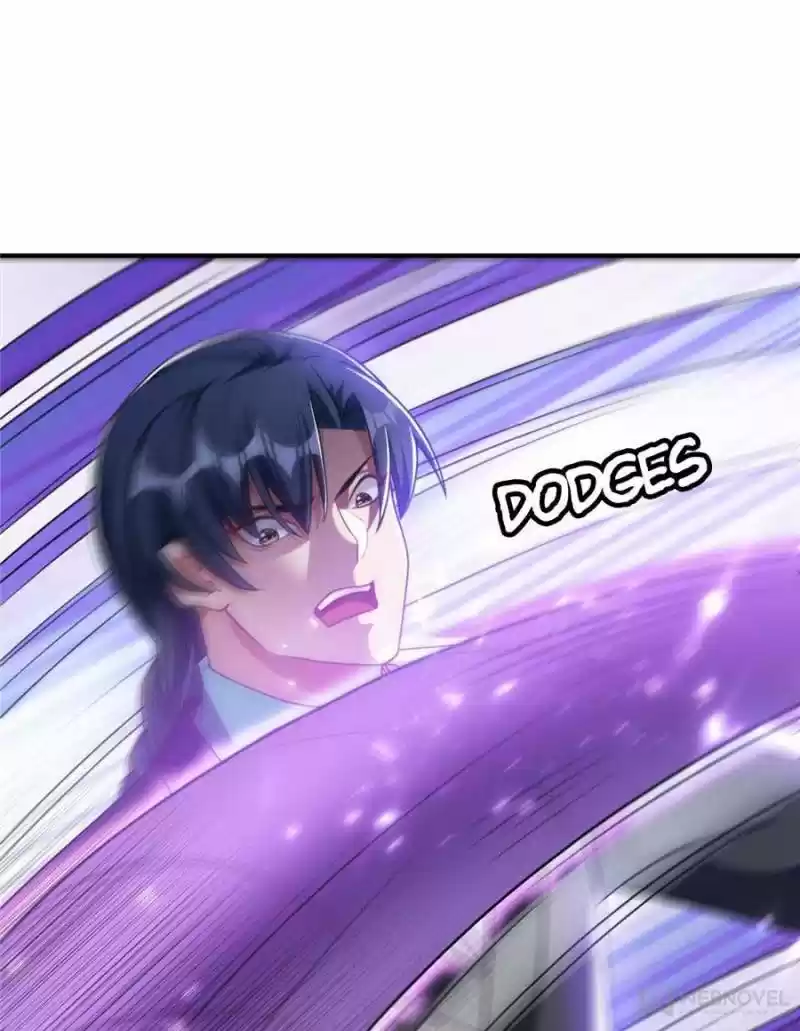 Conquest Of The Demon King Chapter 131