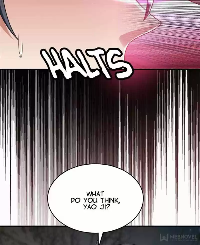 Conquest Of The Demon King Chapter 131