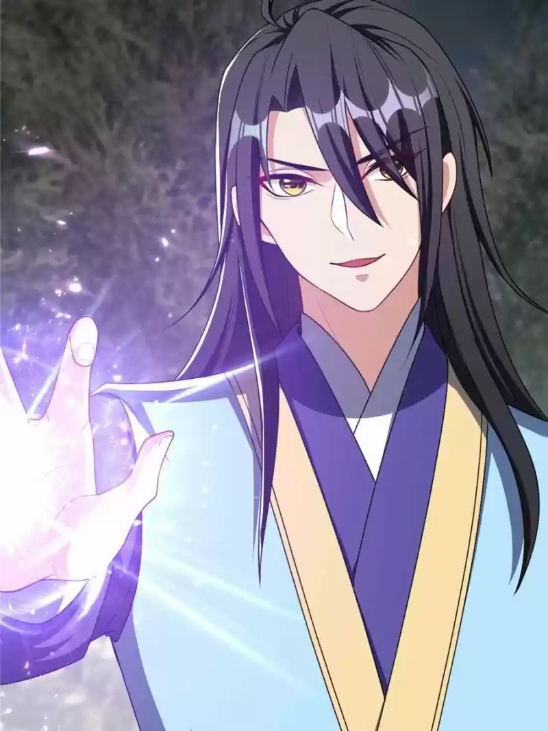 Conquest Of The Demon King Chapter 131